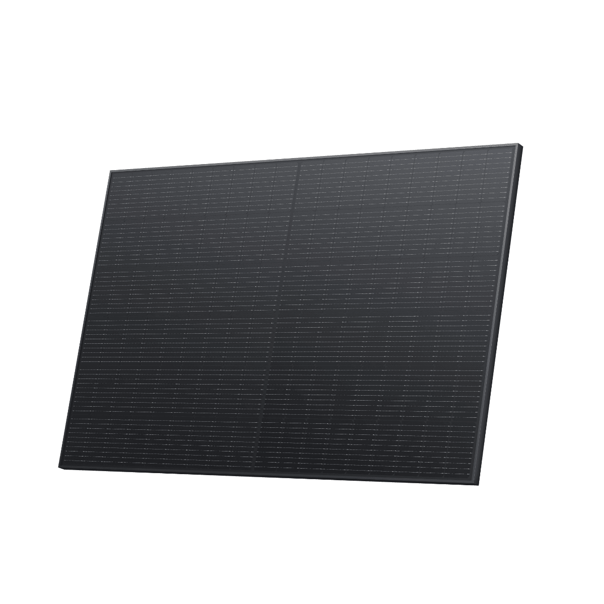 Flexible high-efficiency solar panel for eco-friendly energy, perfect for outdoor power solutions and portable solar power systems.