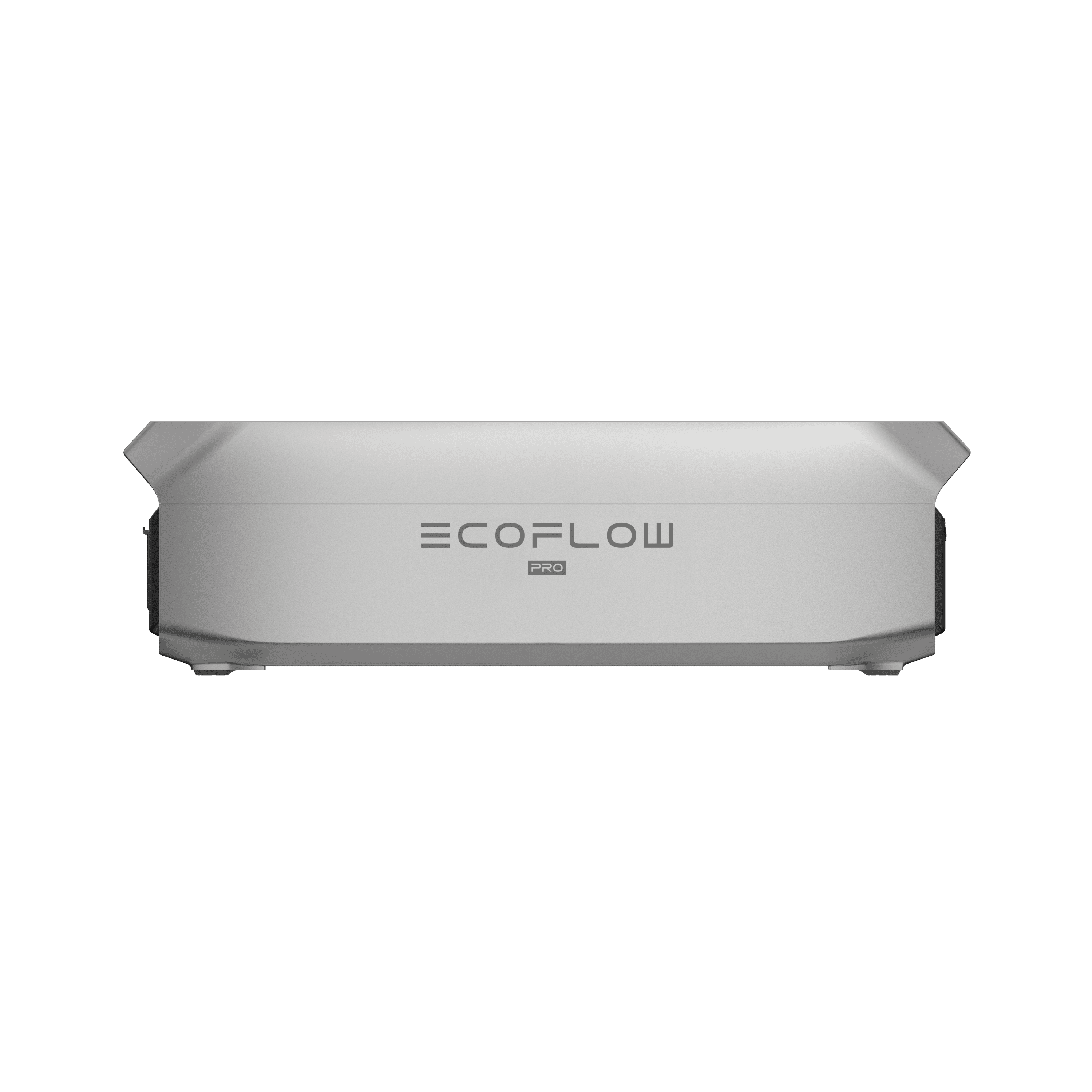 EcoFlow DELTA Pro 3 Smart Extra Battery - Side
