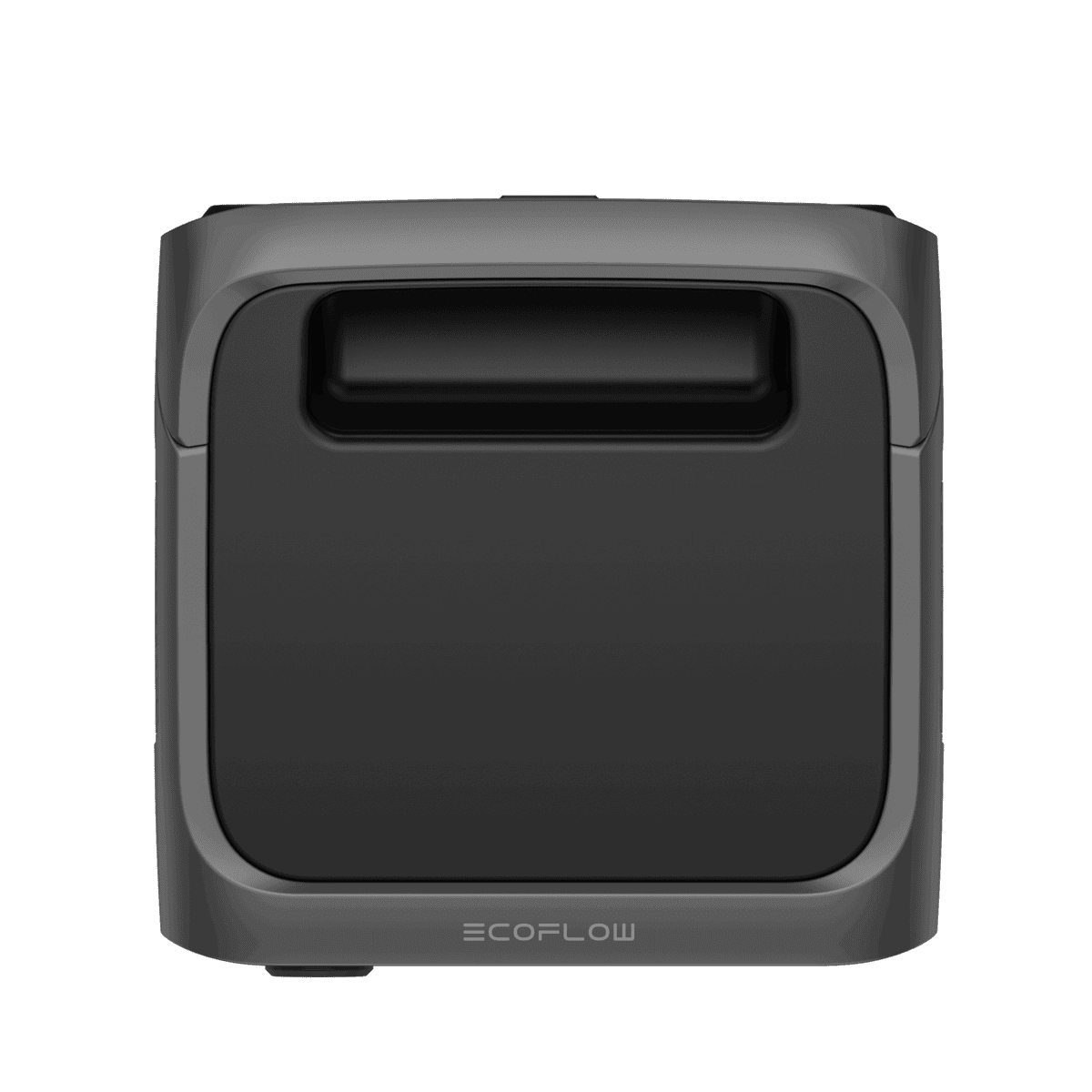 Power portable battery pack, EcoFlow portable power station, eco-friendly energy storage, compact rechargeable lithium battery, outdoor camping and emergency backup power.