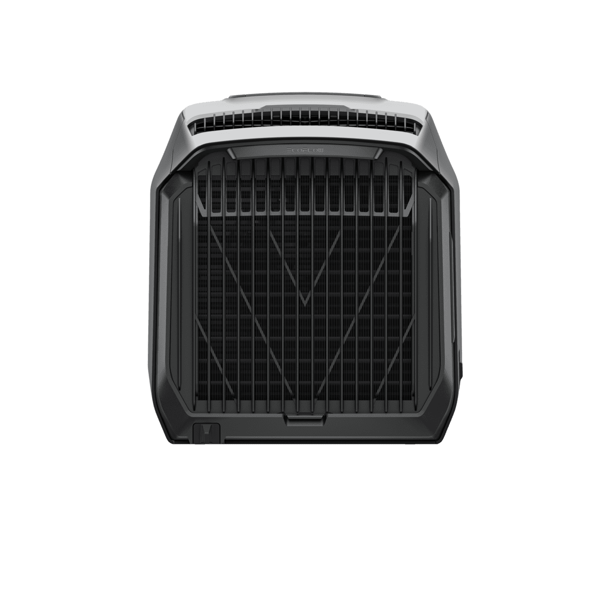 Portable eco-friendly air purifier with advanced filtration for clean indoor air.