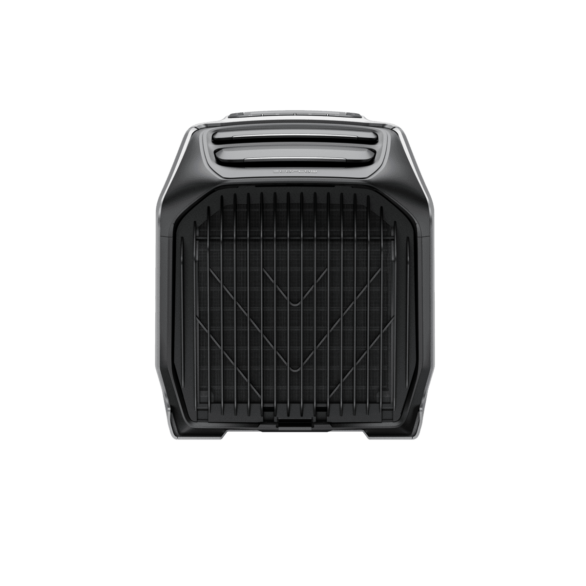 Powerful portable mini heater with adjustable heat settings and safety features, ideal for indoor use and outdoor camping, energy-efficient and compact for easy transport.