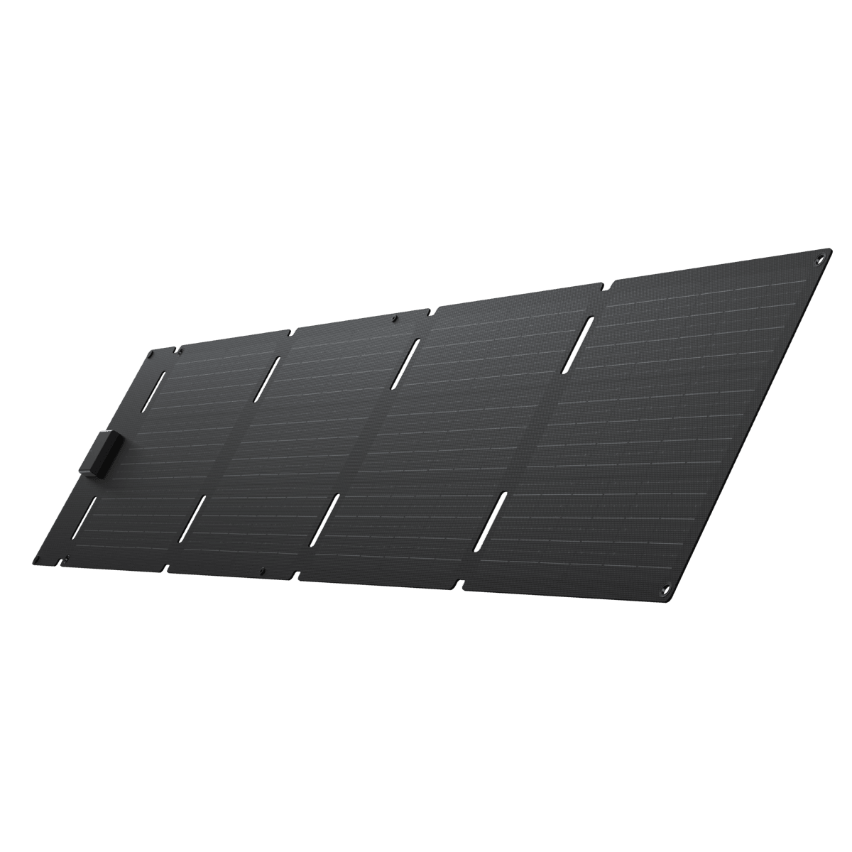 EcoFlow 60W Portable Solar Panel (Type-C) - Image 2